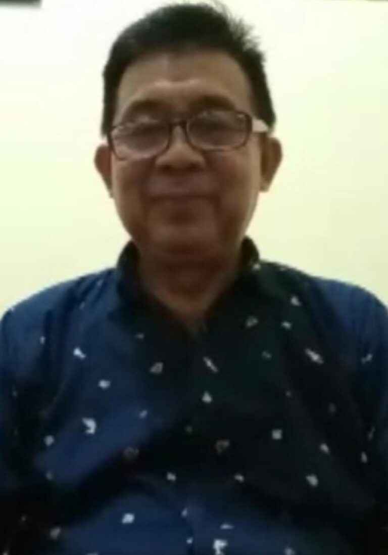 Pak Mahtum